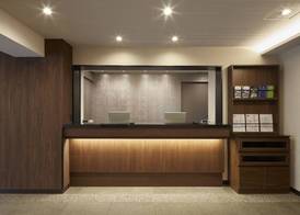 HOTEL MYSTAYS Kiyosumi Shirakawa 3