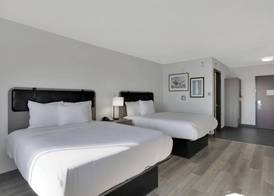 Holiday Inn Express & Suites Washington DC - NoMA by IHG 4