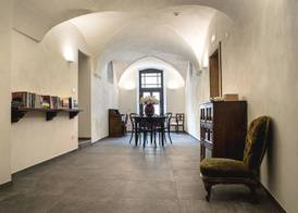 Hotel san Vitale 4