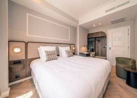 Hotel Du Parc 3