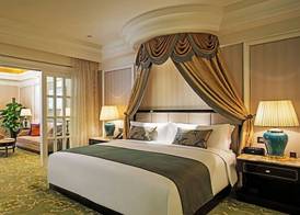 InterContinental Hotels CHENGDU GLOBAL CENTER by IHG 5