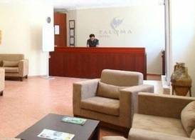 Paloma Hotel 3