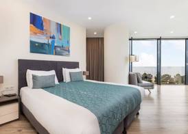 Bellevue Residence Suites 3