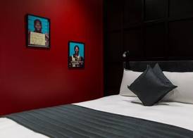 Duke Street Boutique Hotel 3