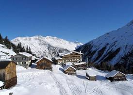 Hotel Silbertal 3