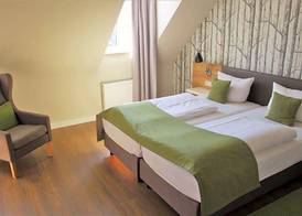 Hotel Eifelbräu 2