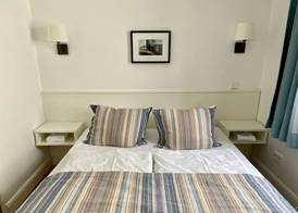 Appartement-Hotel Timmendorfer Strand 4