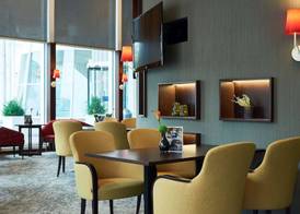 Dorint Kongresshotel Mannheim 3