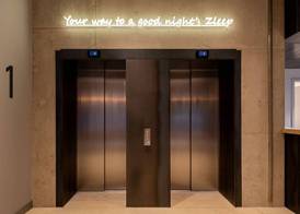 Zleep Hotel Frankfurt Airport Kelsterbach 4