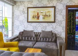 Anatolia Hotel Airport 4