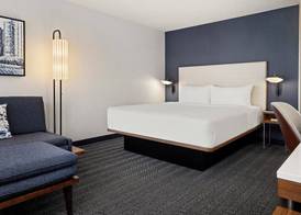 Courtyard by Marriott Kodak Sevierville 4