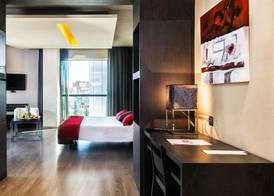 Hotel Talavera 5