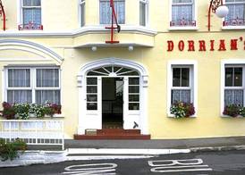 Dorrians Imperial Hotel 5