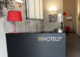 BB Hotels Aparthotel Isola 2
