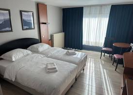 Hotel Galaxy 4