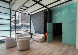 Leganés Urban Apartments by gaiarooms 3
