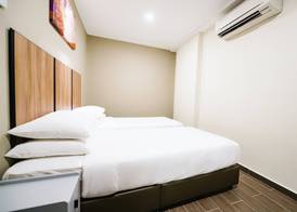 Chill Suites Kuala Lumpur 5