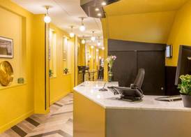 Best Western Hotel Centre Reims 4