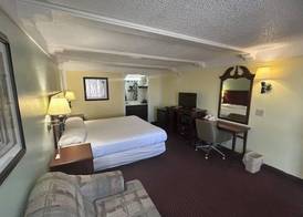 Knights Inn Somerset 4
