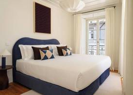 Casagrand Luxury Apartments Lisboa 3