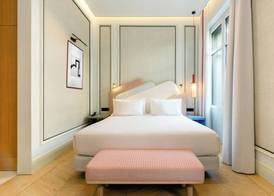 Áurea Palacio de la Tinta by Eurostars Hotel Company 5