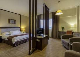 Crystal Crown Hotel Kuala Lumpur 5