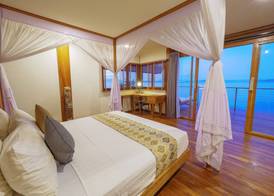 Komodo Resort 4