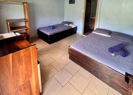 Hotel Ticozuma 4