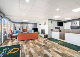 Quality Inn - On The Lake Clarksville-Boydton 4