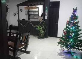 Hotel Tequendama 2