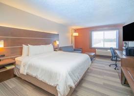 Holiday Inn Express HOUGHTON-KEWEENAW by IHG 5