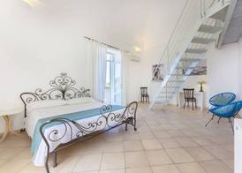 Palazzo Attila - Gioia Apartments 4
