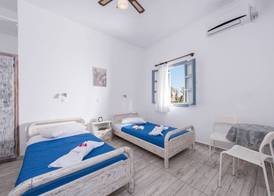 Maryloujohn Villas Oia 5