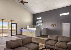 Super 8 by Wyndham Gainesville TX 2