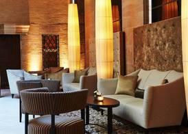 Steigenberger Icon Grandhotel Handelshof Leipzig 4