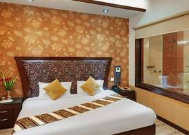Amar Yatri Niwas Hotel 4