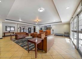 Extended Stay America Suites Lawton Fort Sill 3