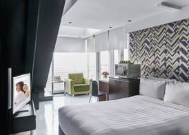 Citadines Fusionopolis Singapore 4