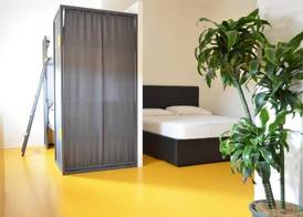 Nomad Hostel 5