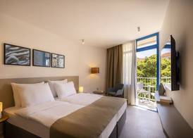 Maistra Select Funtana All Inclusive Resort 5