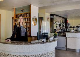 Family Resort Barone 2