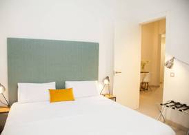 Guzman El Bueno Suites 2