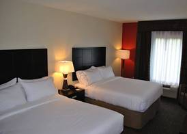 Holiday Inn Express SALEM by IHG 2