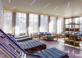 Raffl's Tyrol Hotel 4