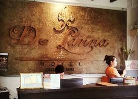 De Lanna Hotel 3