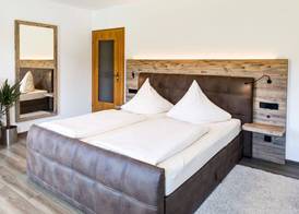 Hotel garni "Café im Hamm" 3