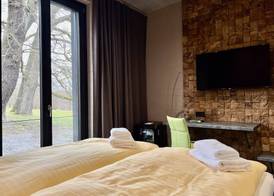 Zweirad Hotel Lenne 5
