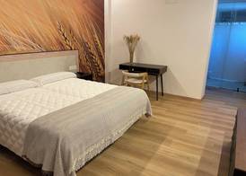 HOSTAL BOUTIQUE CAZORLA BAKERY 2