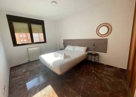 Apartamentos el Pilar Suites 3000 5