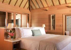 Four Seasons Resort Bora Bora 5